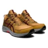 GEL-Venture 9 MT ”Tan Presidio Electric Red”