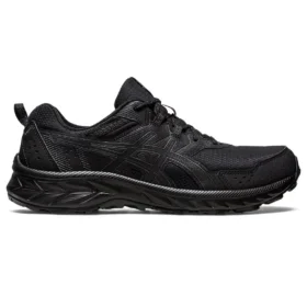 GEL-Venture 9 ”Triple Black”