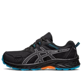 GEL-Venture 9 Waterproof ”Black Blue Peach”