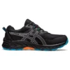 GEL-Venture 9 Waterproof ”Black Blue Peach”