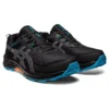 GEL-Venture 9 Waterproof ”Black Blue Peach”