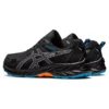 GEL-Venture 9 Waterproof ”Black Blue Peach”