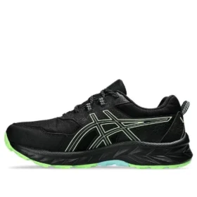 GEL-Venture 9 Waterproof ”Black Green”