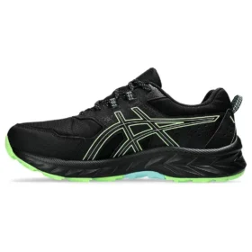 GEL-Venture 9 Waterproof ”Black Green”