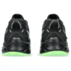 GEL-Venture 9 Waterproof ”Black Green”