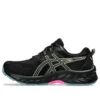 GEL-Venture 9 Waterproof ”Black Lime Green”