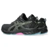 GEL-Venture 9 Waterproof ”Black Lime Green”