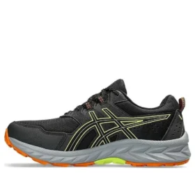 GEL-Venture 9 Waterproof ”Grey Lime”