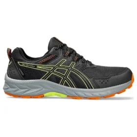 GEL-Venture 9 Waterproof ”Grey Lime”