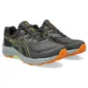 GEL-Venture 9 Waterproof ”Grey Lime”