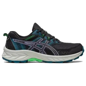 GEL-Venture 9 Wide ”Black Teal Violet”