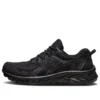 GEL-Venture 9 Wide ”Triple Black”