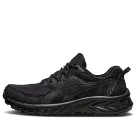 GEL-Venture 9 Wide ”Triple Black”