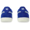 GEL-Vickka Pro ”Prussian Blue Pure Silver”