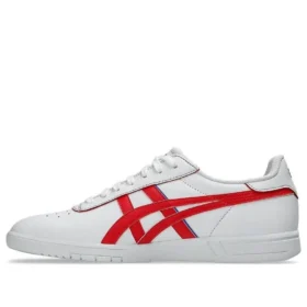 GEL-Vickka Pro ”White Electric Red”