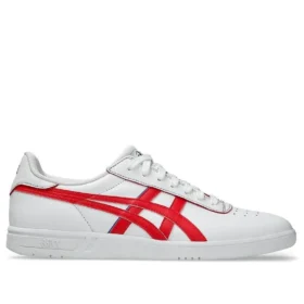GEL-Vickka Pro ”White Electric Red”