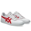 GEL-Vickka Pro ”White Electric Red”