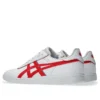 GEL-Vickka Pro ”White Electric Red”
