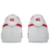 GEL-Vickka Pro ”White Electric Red”