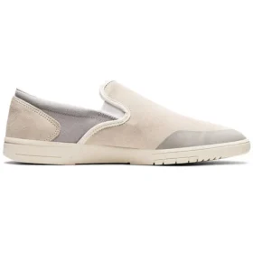 GEL-Vickka Slip-On ”Birch Oyster Grey”