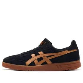 GEL-Vickka Trs ”Black Brown”