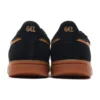 GEL-Vickka Trs ”Black Brown”