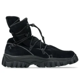 Gel-Yeti Tokyo Hi Gore-Tex ”Black”