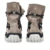 GEL-Yetitokyo High ”Walnut Black”