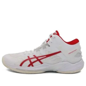 Gelburst 25 ”White Red”