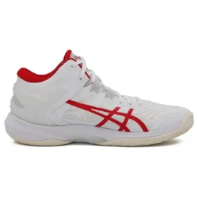 Gelburst 25 ”White Red”