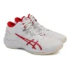 Gelburst 25 ”White Red”