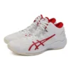 Gelburst 25 ”White Red”