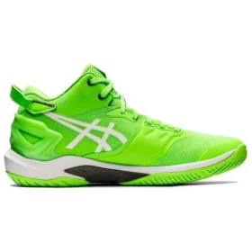 Gelburst 26 ”Green Gecko White”