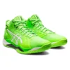 Gelburst 26 ”Green Gecko White”