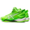 Gelburst 26 ”Green Gecko White”
