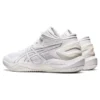 GELBURST 27 ”White”