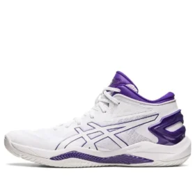 GELBURST 27 ”White Purple”