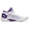 GELBURST 27 ”White Purple”