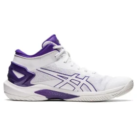 GELBURST 27 ”White Purple”