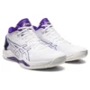 GELBURST 27 ”White Purple”