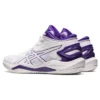 GELBURST 27 ”White Purple”