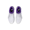 GELBURST 27 ”White Purple”