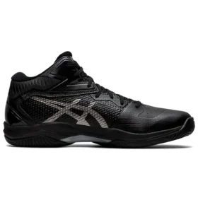 Gelhoop V12 Wide ”Gunmetal”