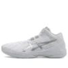 Gelhoop V13 2E Wide ”White Silver”