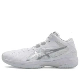 Gelhoop V13 2E Wide ”White Silver”