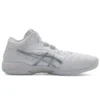Gelhoop V13 2E Wide ”White Silver”