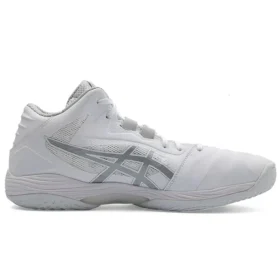 Gelhoop V13 2E Wide ”White Silver”