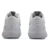Gelhoop V13 2E Wide ”White Silver”