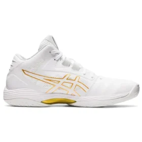 Gelhoop V13 ”White Gold”