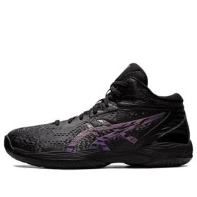 Gelhoop V14 4E Wide ”Black Prism Red”